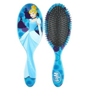 Disney Cinderella Wet Brush